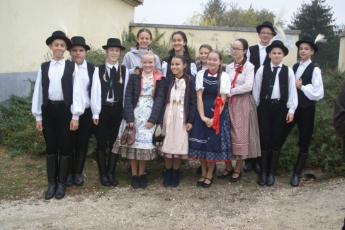 2018. október 27. Homokbödögei Kamara Néptáncfesztivál<br />
