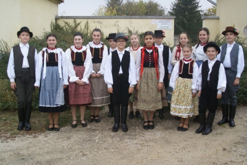 2018. október 27. Homokbödögei Kamara Néptáncfesztivál<br />
