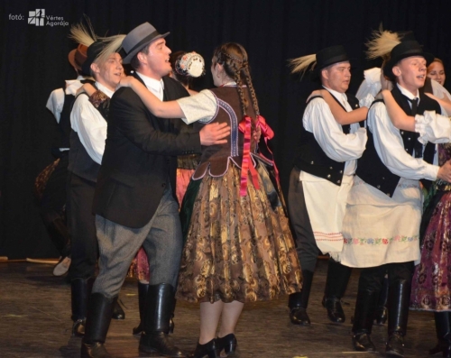 2018. november 10. VI. Agora Koreográfus Verseny – Tatabánya