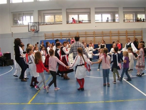 2018. szeptember 22. Családi nap