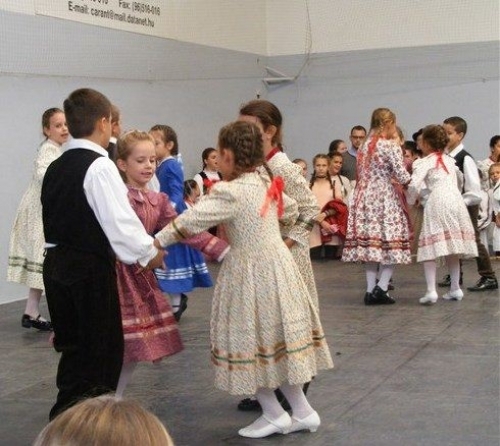 2018. szeptember 22. Családi nap